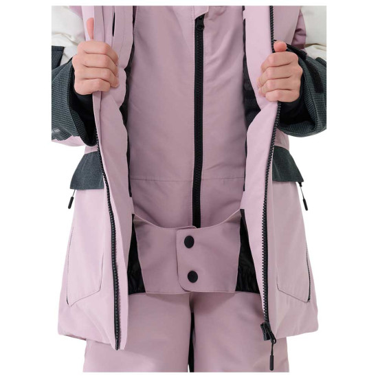 4F Παιδικό μπουφάν Technical Jacket